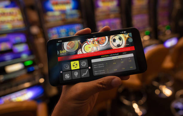 Explore the Excitement of Online Casinos With Weekly Reload Offers Explore the Excitement of Online Casinos With Weekly Reload Offers